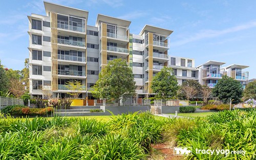 309/3 Ferntree Place, Epping NSW 2121