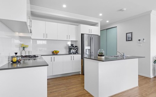 7/23-25 Mayberry Crescent, Liverpool NSW 2170