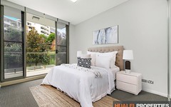 205/14 Epping Park Drive, Epping NSW