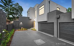 2/3a William Street, Donvale VIC