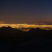 Tucson by night