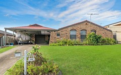 93 Ollier Crescent, Prospect NSW