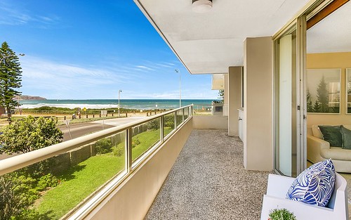 3/89 Dee Why Parade, Dee Why NSW