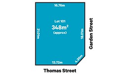 Lot 101, 46 Thomas Street, South Plympton SA