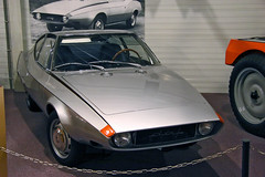 DAF Siluro Prototype 1968 (0583)