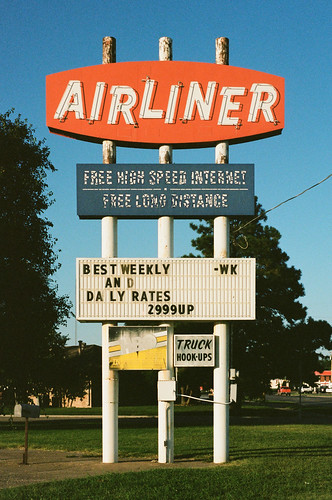 Airliner Motel
