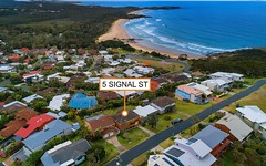 5 Signal Street, Emerald Beach NSW