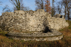 Tour @ Château de Rouelbeau @ Meinier