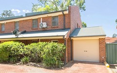 5/10 First Street, Kingswood NSW