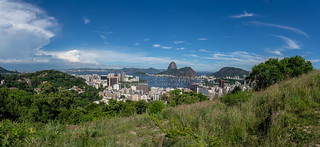 Rio de Janeiro Lookout