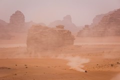 Dakar Rally 2021 - Stage 10