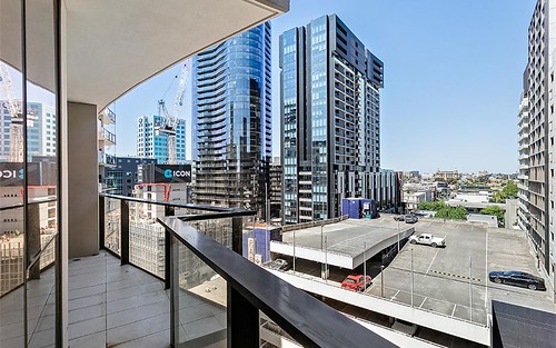 1008/8 Daly Street, South Yarra VIC