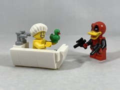 2021-013 - National Rubber Ducky Day