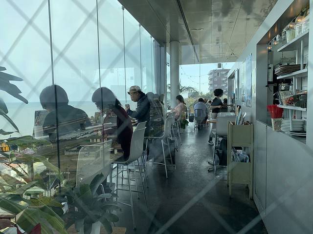 20190420 Sea Birds Cafe シーバーズカフェ@茨城