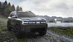 2021 - Dacia Bigster Concept (4)