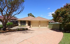 150 Old Southern Road, Worrigee NSW