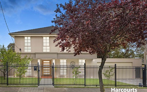 796 Ferntree Gully Road, Wheelers Hill Vic