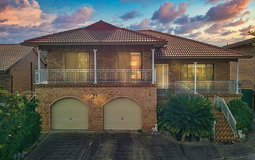 9 Marvell Rd, Wetherill Park NSW 2164