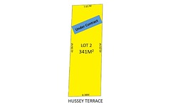 Proposed Lot 2, 12 Hussey Terrace, Pooraka SA