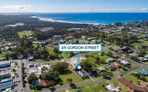 3/9 Gordon Street, Woolgoolga NSW