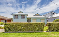 4 Park Road, Tighes Hill NSW