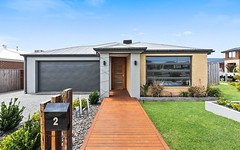 2 Dame Avenue, Clyde North Vic