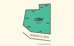 5 Wirrinilla Drive, Macclesfield SA