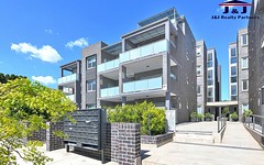 34/564 Liverpool Road, Strathfield South NSW