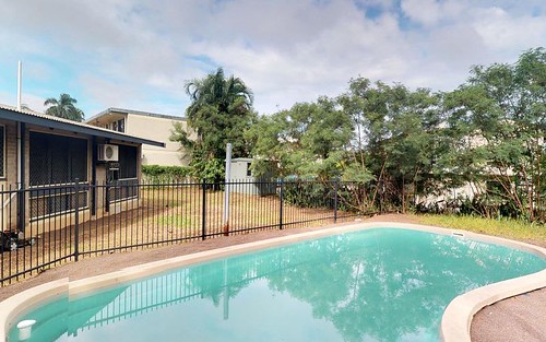 3 Colster Crescent, Wagaman NT