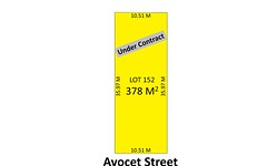 Proposed Lot 152, 10 Avocet Street, Holden Hill SA