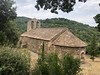 Chapelle Sant Pere del Bosc, Corbre, Pyrnes-Orientales