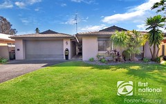 4 Harbour View Place, Tuncurry NSW