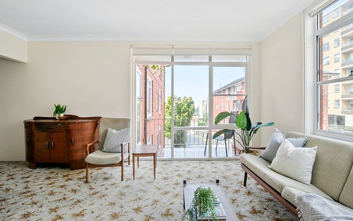 4/16A Fairlight Street, Manly NSW