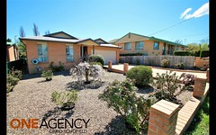 3 Commissioner Street, Cooma NSW