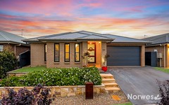 93 Barry Road, North Kellyville NSW