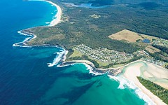 Lot 611 Vista Drive, Seaside Land Release - Stage 6, Dolphin Point NSW