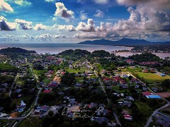 Kampung Seberang Pintasan | Dungun | Terengganu