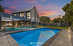 4 Vaucluse Court, Wheelers Hill VIC