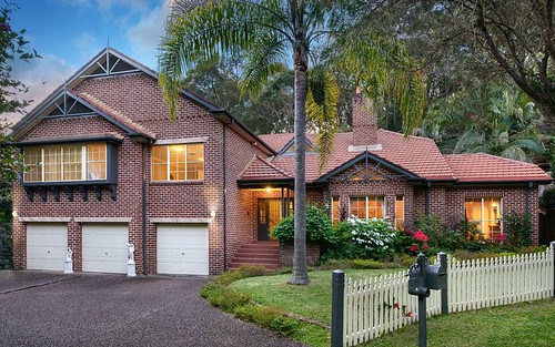 11 Troon Place, Pymble NSW 2073
