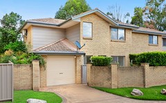 2/10 Womberra Place, South Penrith NSW