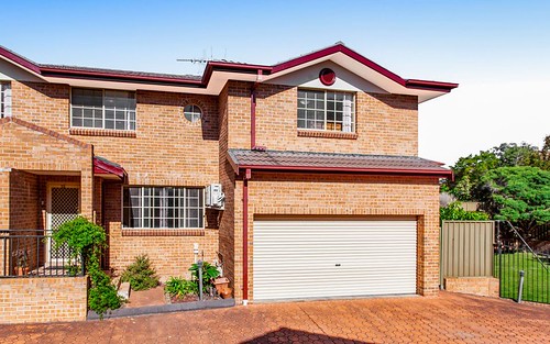 12/30 Hillcrest Road, Quakers Hill NSW