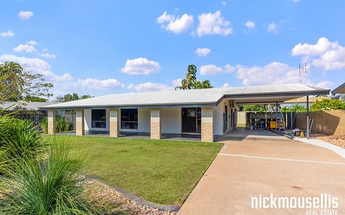 12 Exmouth Court, Leanyer NT
