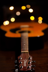 Day 19/365 - Guitar