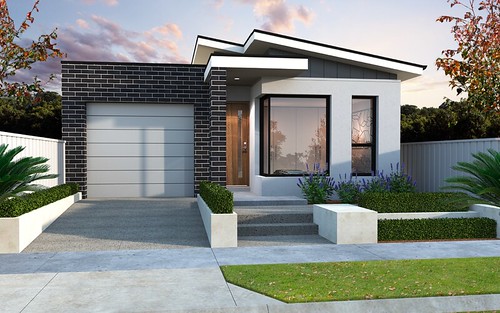Lot 3146 Archway Street, Gregory Hills NSW