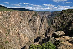 An Awe That Can Surpass Wonder (Black Canyon of the Gunnison National Park)