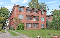3/46 The Trongate, Granville NSW