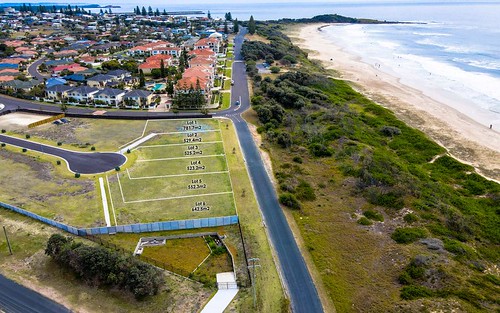 Proposed Lot 3 Dunes Court - The Dunes Estate, Yamba NSW