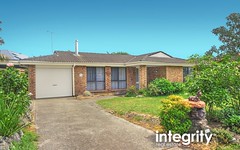 51 Mustang Drive, Sanctuary Point NSW