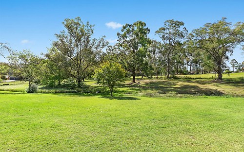 112 West Wilchard Road, Castlereagh NSW
