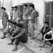 South Vietnam Invasion of Laos 1971
